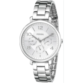 Uhrenarmband Fossil ES3664 Rostfreier Stahl Stahl 14mm